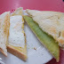 Recommended Egg Sandwich at 林记广东面 Miri