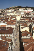 Portugal-Lisbonne