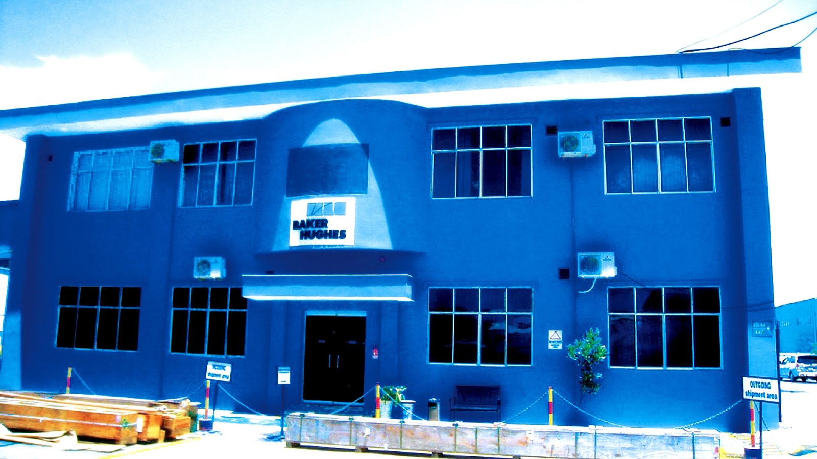 Baker Hughes Fishing Tools Fish Choices