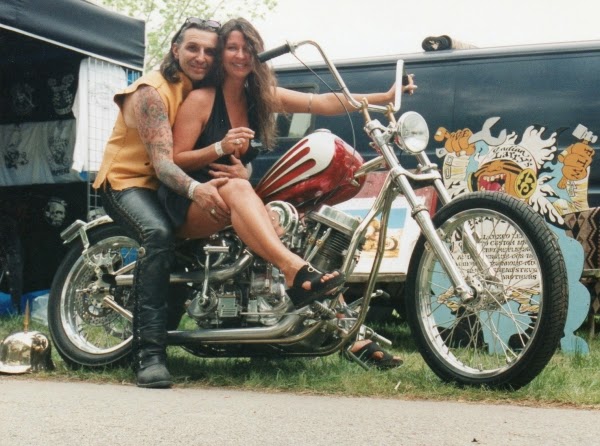 used indian larry motorcycles for sale
