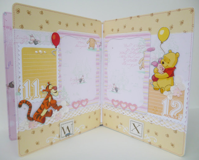 СП. Альбом для малышки