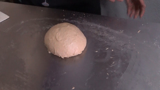 Cómo hacer manteconchas paso a paso Cómo hacer manteconchas paso a paso Fonqui repostería