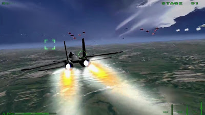 Lethal Strike Game Screenshot 5