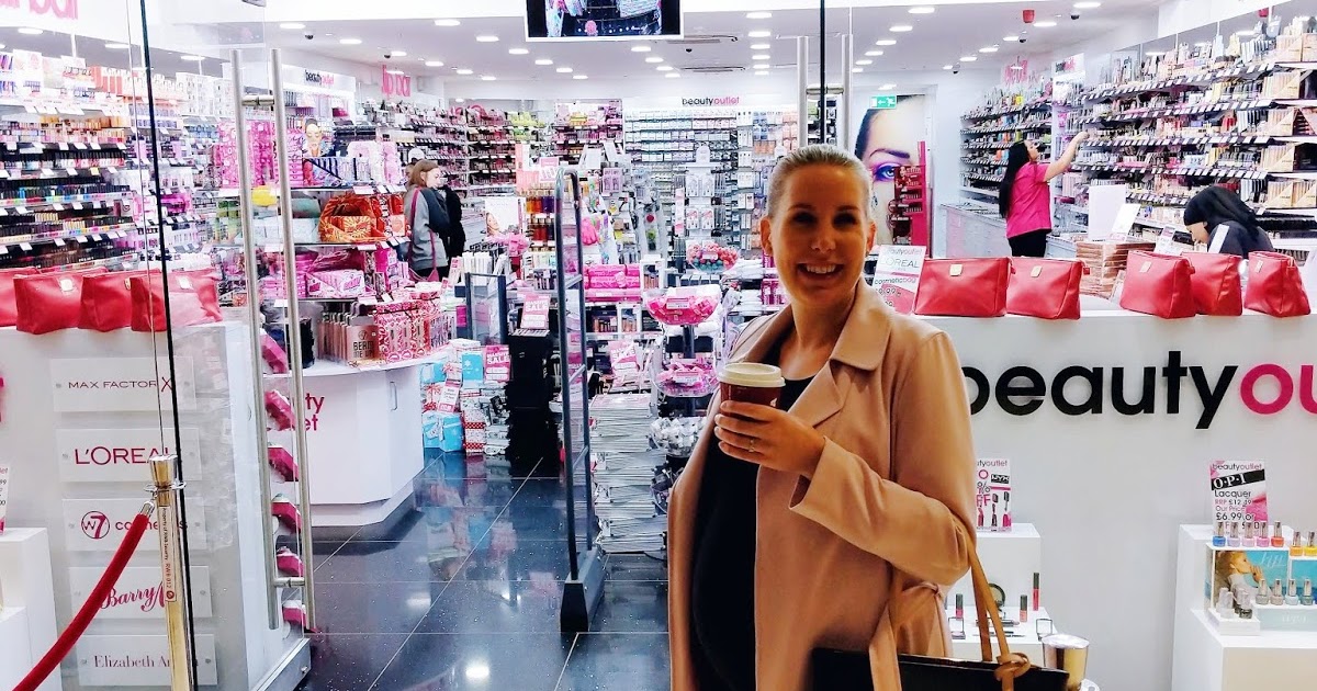 Beauty on Review Beauty Outlet At Resorts World Birmingham First