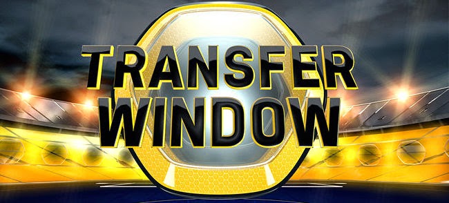 Top 5 Best Transfers In January 2015