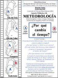 CLIMA - METEROROLOGIA