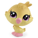 Littlest Pet Shop City Rides Quackie Fairfeather (#221) Pet