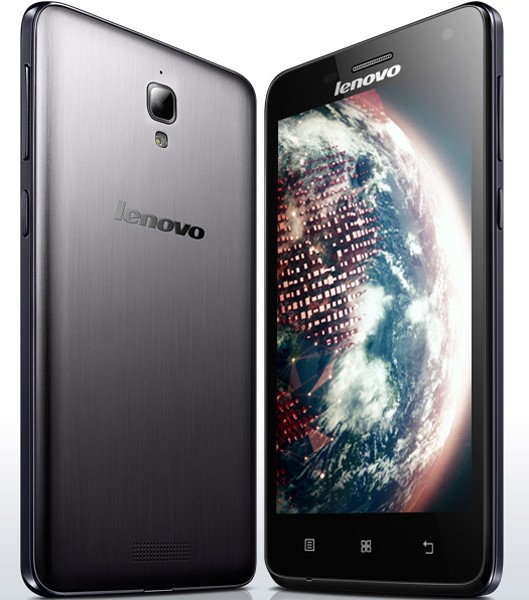 Harga Lenovo S660 Harga Lenovo S660