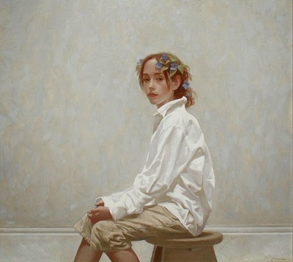 Impressioni Artistiche : ~ Neil Rodger