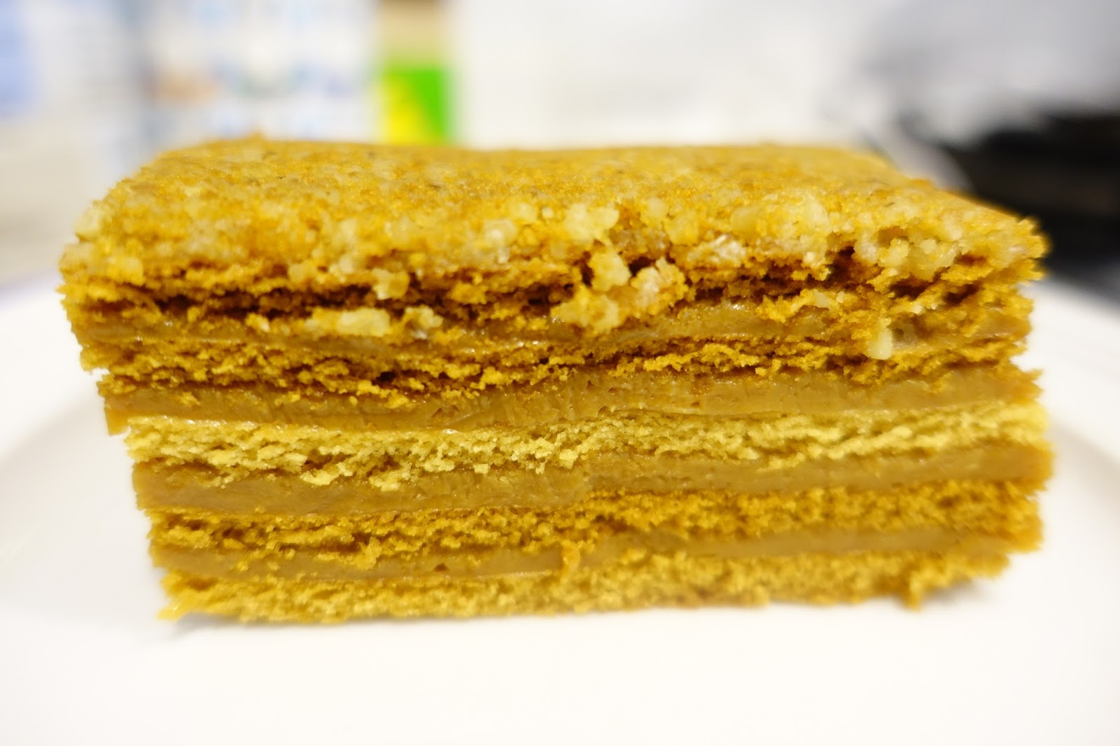 jj......life of an ordinary perth honeycake