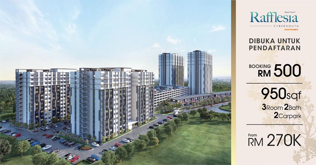 Greater Kl Properties September 2018