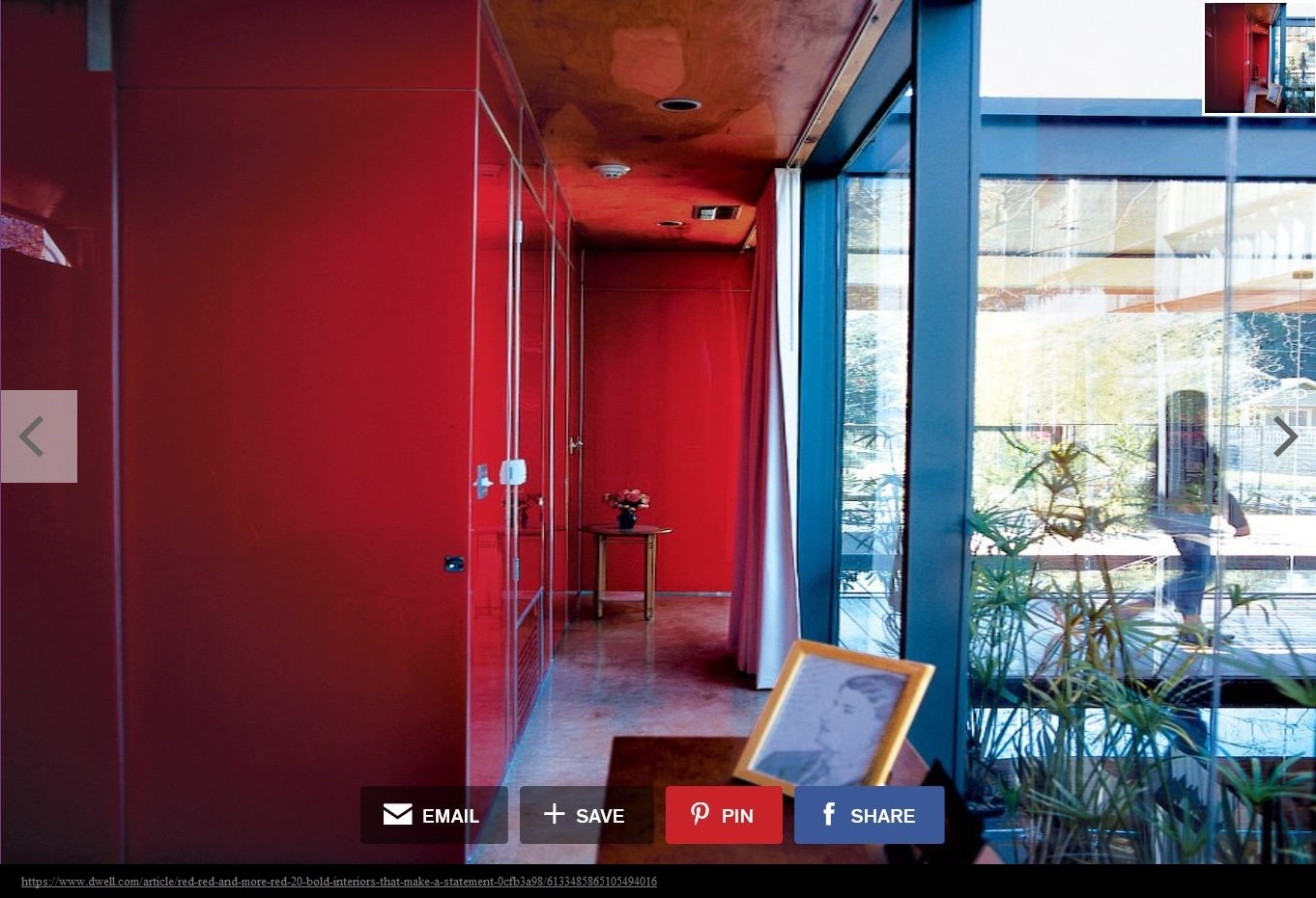 Renée Finberg ' TELLS ALL ' in her blog of her Adventures in Design