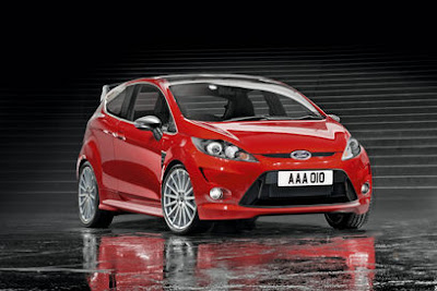 Ford fiesta 2012 user guide #7