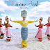 Rateb Meuseukat (Syiar Agama & Tari)