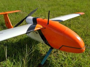 SUBHANALLAH !!! Drone Ini Diciptakan Dosen UMM Yang Terinspirasi Dari Surat Ar-rahman1