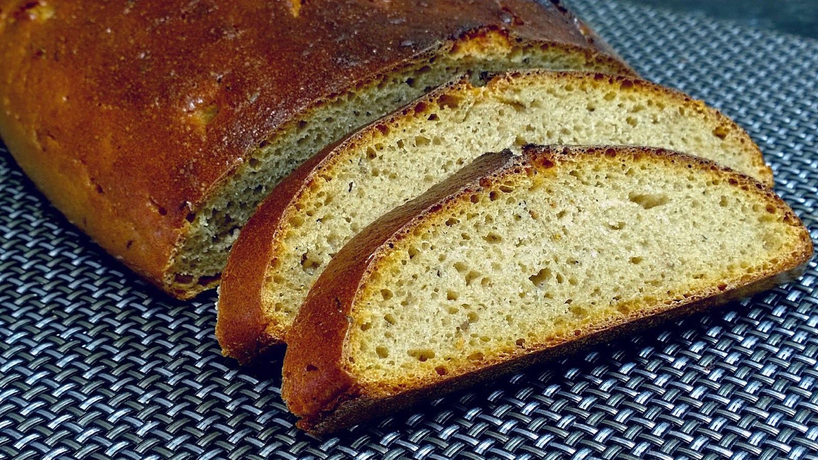 Russisches Brot 