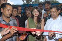 Kuber Jewellery Opening Gallery