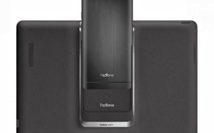 Asus Padfone Infinity Lite,ανακοινώθηκε επίσημα το νέο υβριδικό μοντέλο!