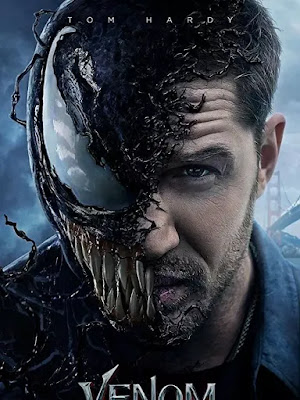 Venom's Appearance More Spooky in The Prime of Spider-Man 3