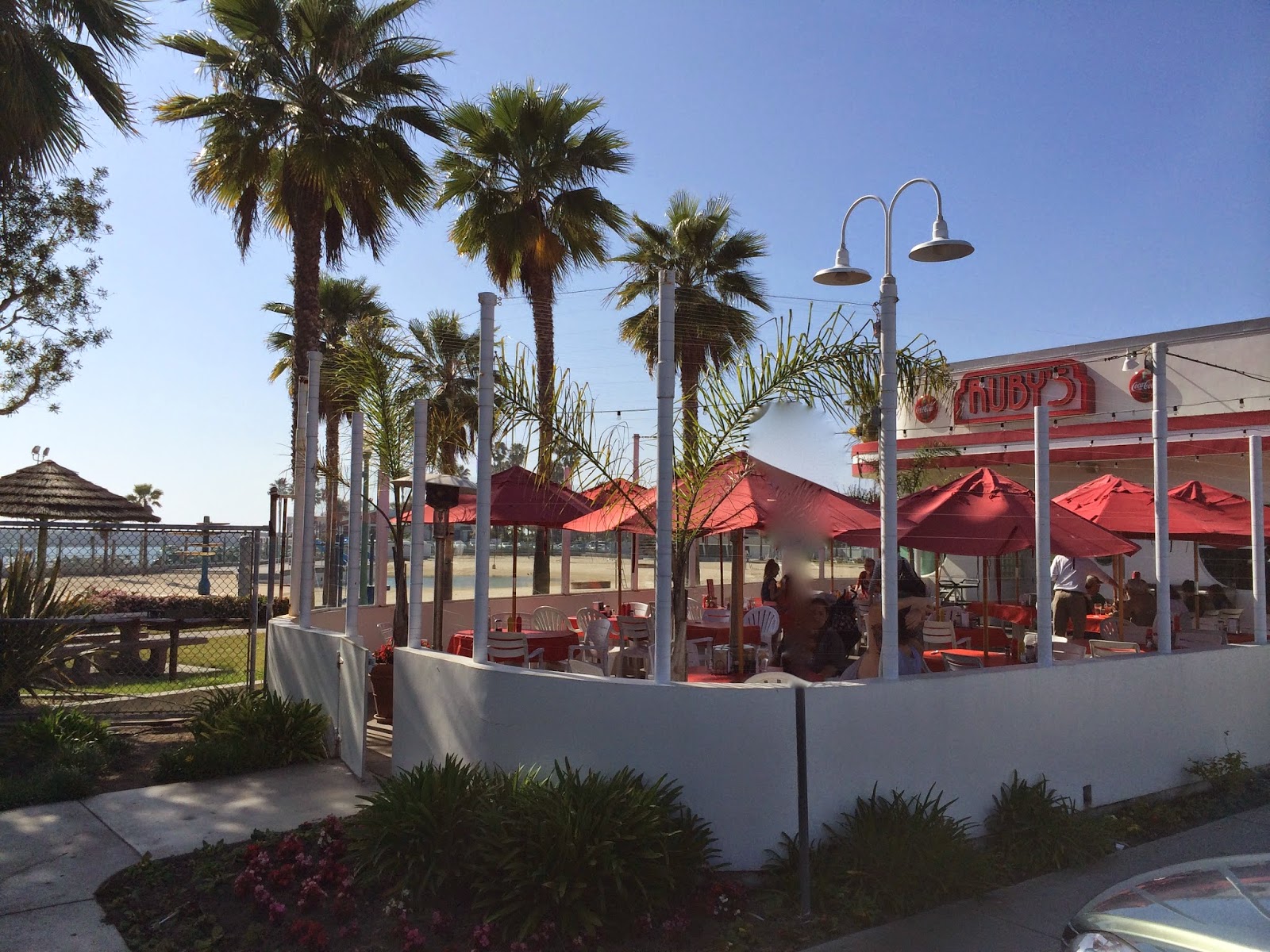 The Peterson Pickle Jar Redondo Beach Invitational