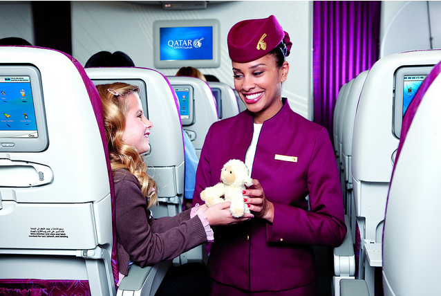 Qatar Airways Cabin Crew Interview Hospitality Job4u