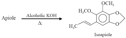isomerisation