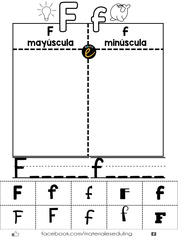 Abecedario Punteado Mayúsculas Y Minúsculas ~ Escribir Caligrafía