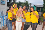 PHOTOS; Beauty Queens To Champion Nigeria's Unity As FUN 2013 Takes Centre Stage