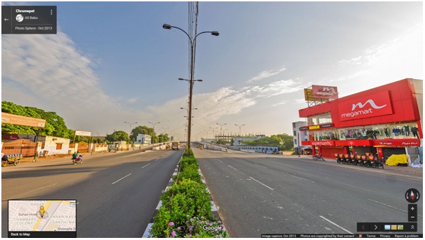 Chromepet, Chennai