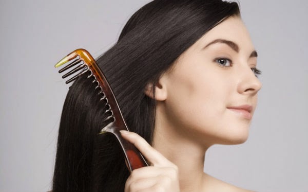 Tips Agar Rambut Selalu Wangi Sepanjang Hari Tips Agar Rambut Selalu Wangi Sepanjang Hari