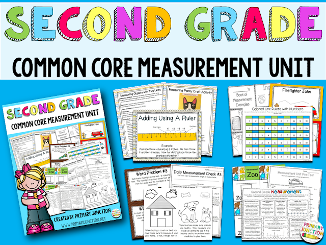 https://www.teacherspayteachers.com/Product/2nd-Grade-Common-Core-Measurement-Unit-635928