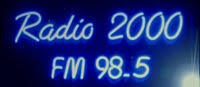 Radio 2000FM Sydney