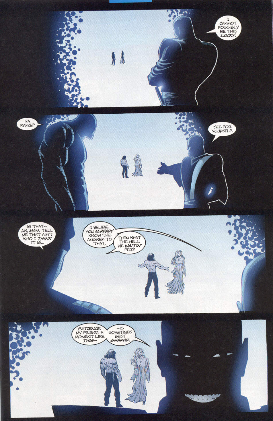 Read online Wolverine (1988) comic -  Issue #176 - 8