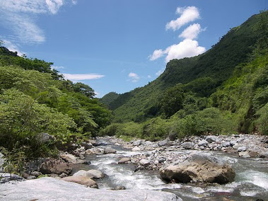 Río Talgua