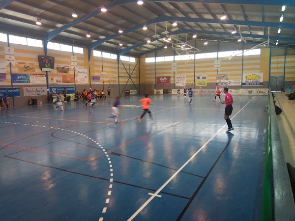 El Atlético Torcal se mide en semifinales de la Copa de Andalucía a Guadalcacín
