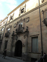 Palacio de Figueroa