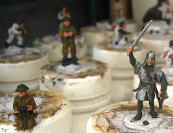 painting figure tutorial