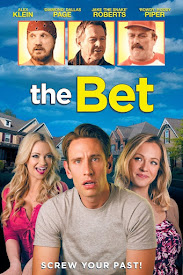 Watch Movies The Bet (2016) Full Free Online