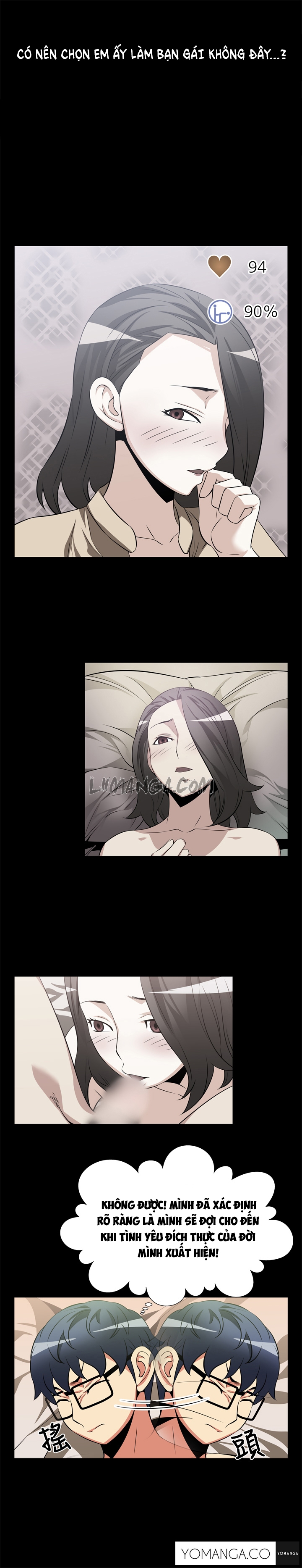 Love Parameter Full 27 Chapter