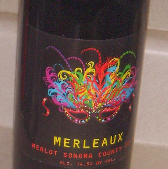 Mommie of 2 Underground Cellar Wine Review