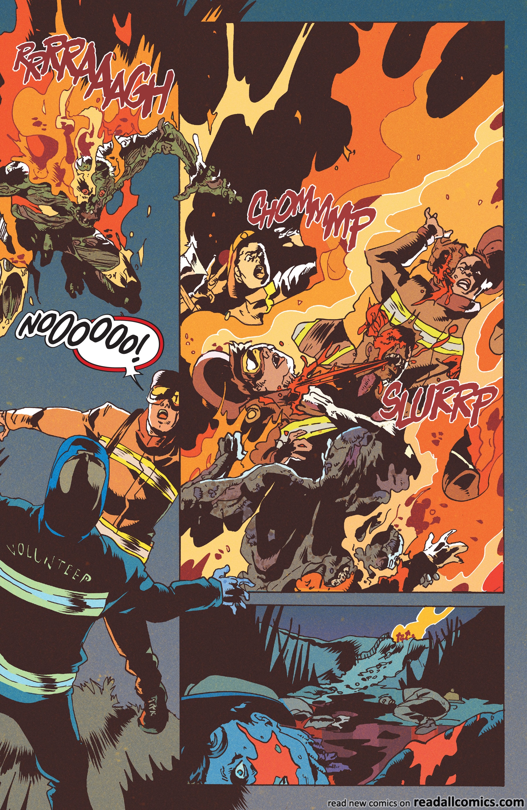 Stuff of Nightmares chapter 2 page 8