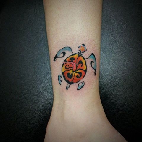 Tatuagens femininas Tatuagens femininas