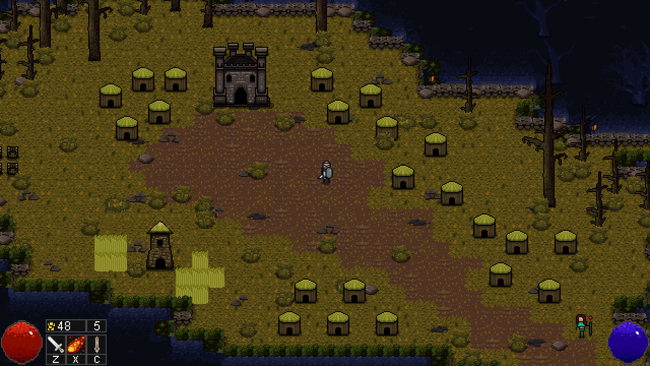 New Games DIABOLIC (PC, Nintendo Switch) The Entertainment Factor