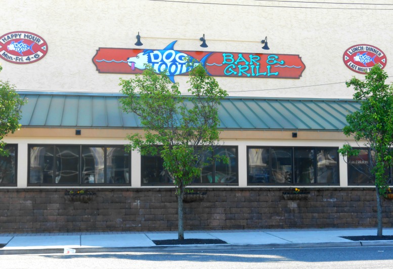 Pennsylvania & Beyond Travel Blog Casual Dining at the Dogtooth Bar