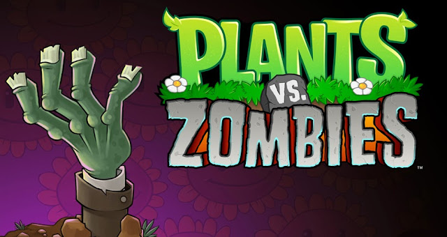Plante VS Zombie - Jouer A Plante VS Zombie