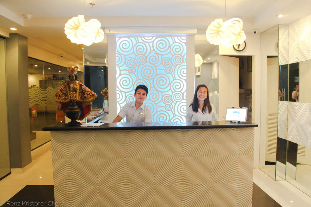Pillows Hotel A Highly Place to Stay in Cebu Wander Kid