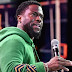 'I'm going to be a better man' - Kevin Hart addresses sextortion scandal at Comedy Show
