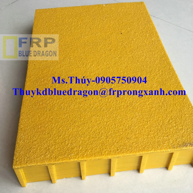 Kết quả hình ảnh cho tấm sà n lót Äi lại frp grating 0905750904