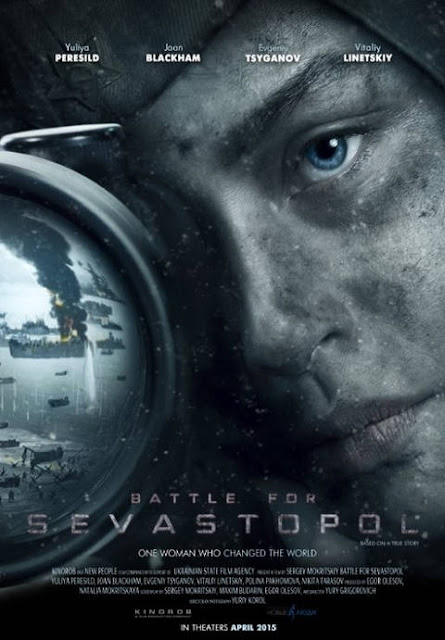 Sivastopol İçin Savaş-Battle For Sevastopol(Türkçe Dublaj) Filmi Full İndir www.salyangoz.org savaş filmi sivastopol için savaş