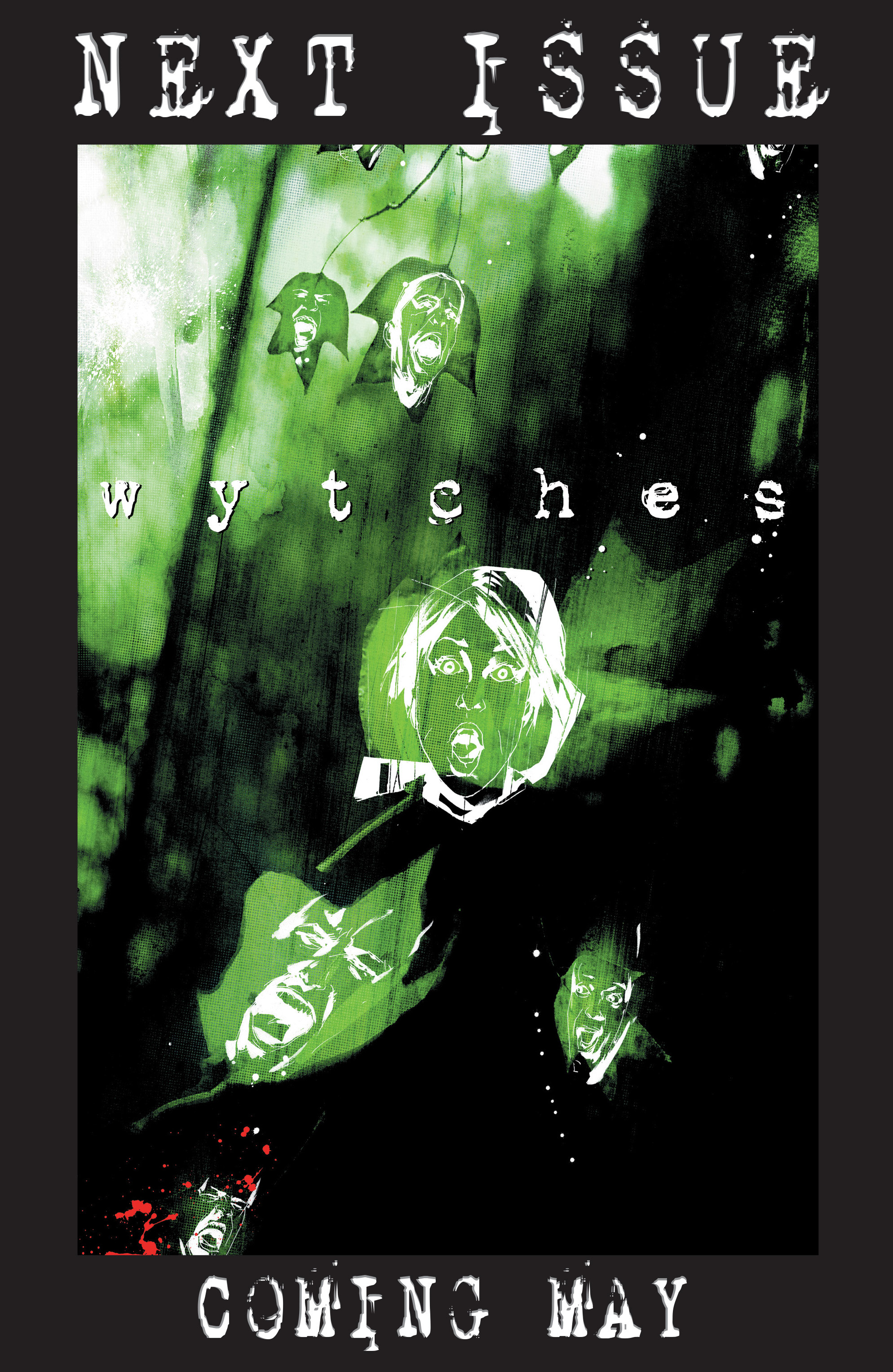 Read online Wytches comic -  Issue #5 - 30